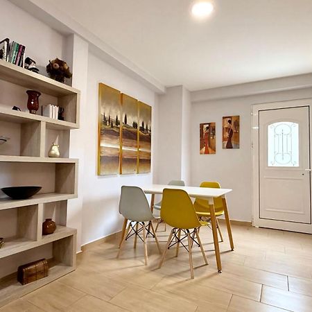 Byron Urban Apartment กาลามาตา ภายนอก รูปภาพ