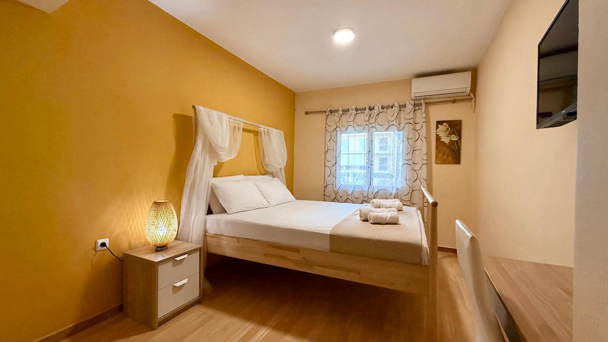 Byron Urban Apartment กาลามาตา ภายนอก รูปภาพ